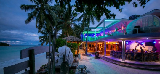 Le Duc De Praslin
