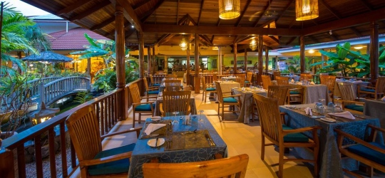 Le Duc De Praslin