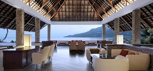 Le Meridien Fisherman's Cove 