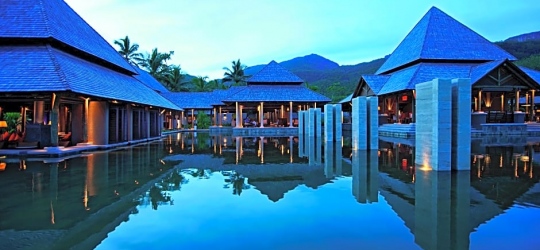 Constance Ephelia Seychelles