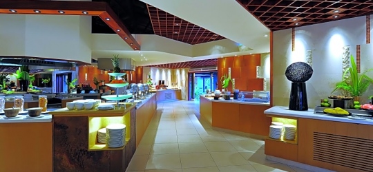 Constance Ephelia Seychelles