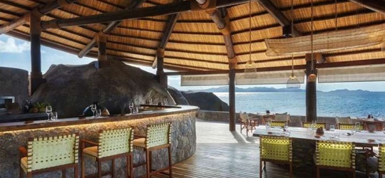 Six Senses Zil Pasyon