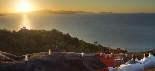 Six Senses Zil Pasyon