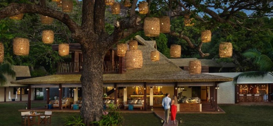 Six Senses Zil Pasyon