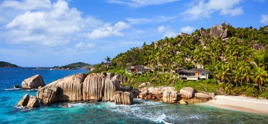 Six Senses Zil Pasyon