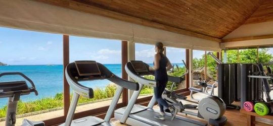 Six Senses Zil Pasyon