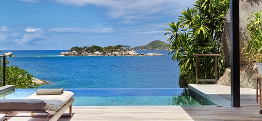 Six Senses Zil Pasyon