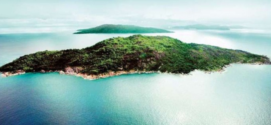 Six Senses Zil Pasyon