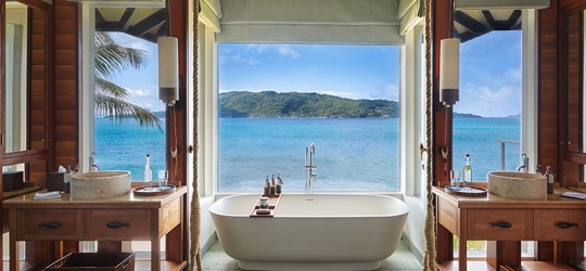 Six Senses Zil Pasyon