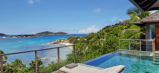 Six Senses Zil Pasyon
