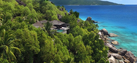 Six Senses Zil Pasyon