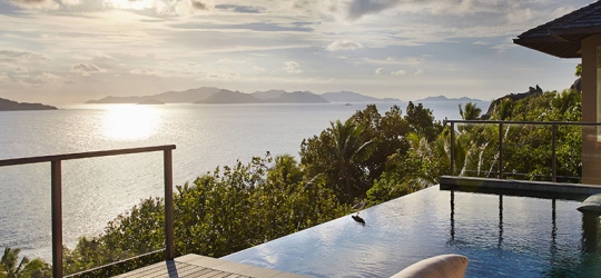 Six Senses Zil Pasyon