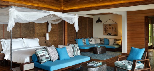 Six Senses Zil Pasyon