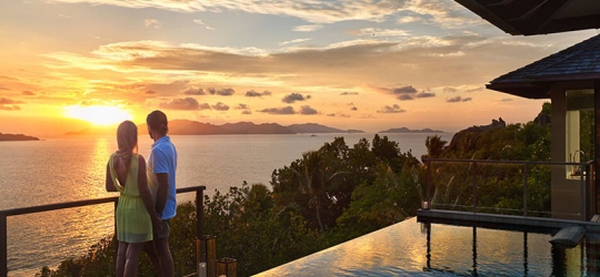 Six Senses Zil Pasyon