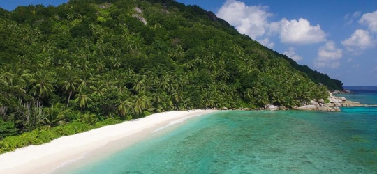 Six Senses Zil Pasyon