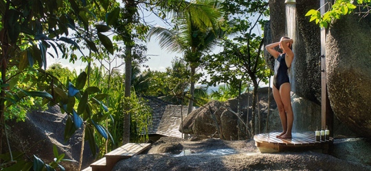 Six Senses Zil Pasyon