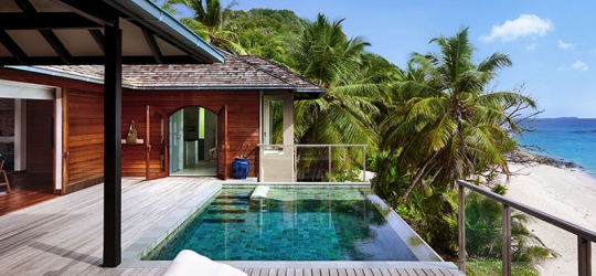 Six Senses Zil Pasyon