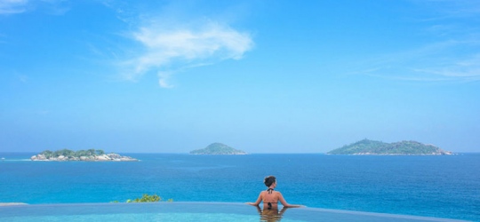 Six Senses Zil Pasyon