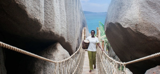 Six Senses Zil Pasyon
