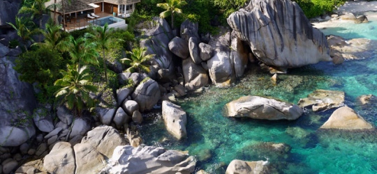 Six Senses Zil Pasyon