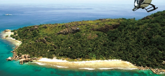 Six Senses Zil Pasyon