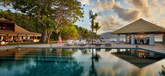 Six Senses Zil Pasyon