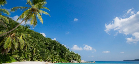 Six Senses Zil Pasyon