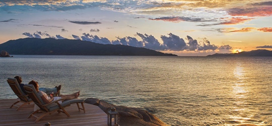 Six Senses Zil Pasyon