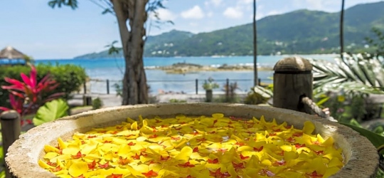 Le Meridien Fisherman's Cove 