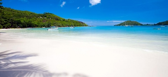 Constance Ephelia Seychelles