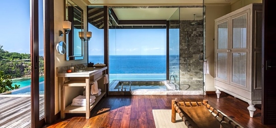 Four Seasons Resort Seychelles