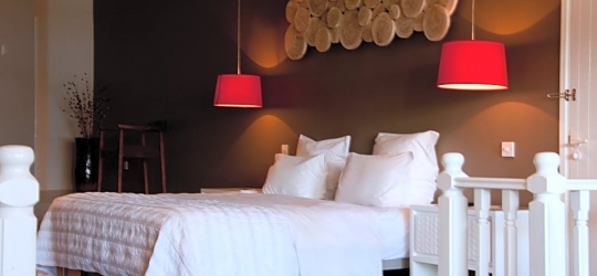 Le Meridien Fisherman's Cove 