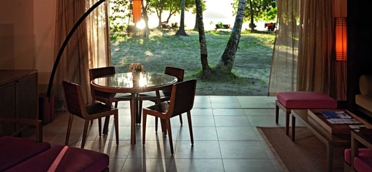 Constance Ephelia Seychelles