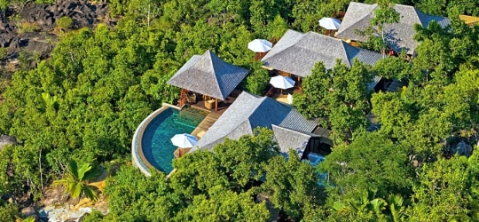 Constance Ephelia Seychelles