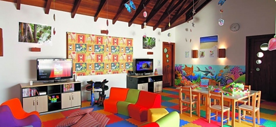 Constance Ephelia Seychelles