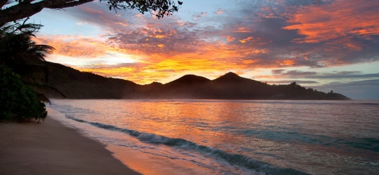 Kempinski Seychelles Resort