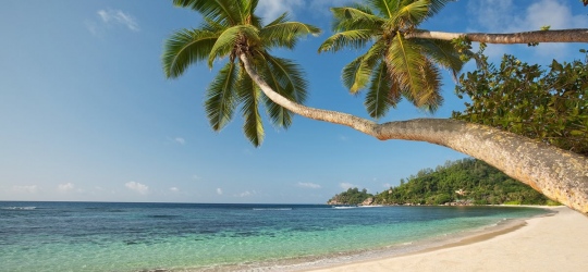 Kempinski Seychelles Resort