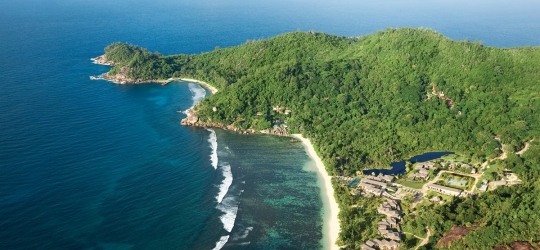 Kempinski Seychelles Resort