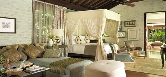 Four Seasons Resort Seychelles