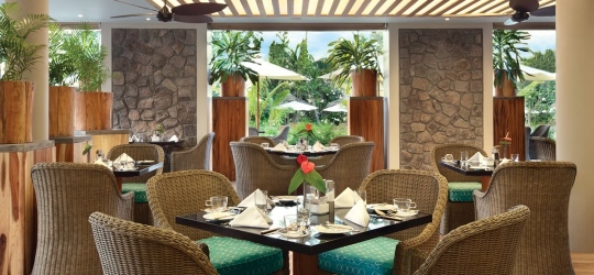 Kempinski Seychelles Resort