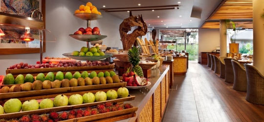 Kempinski Seychelles Resort