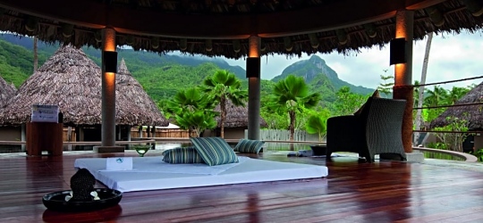 Constance Ephelia Seychelles