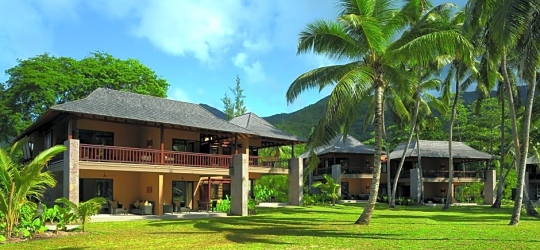 Constance Ephelia Seychelles