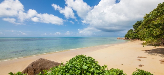 Coco de Mer Hotel