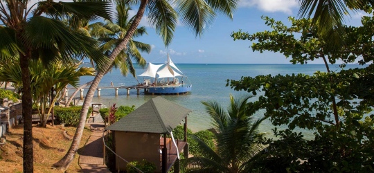 Coco de Mer Hotel