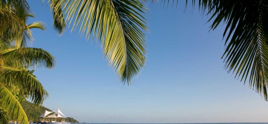 Coco de Mer Hotel