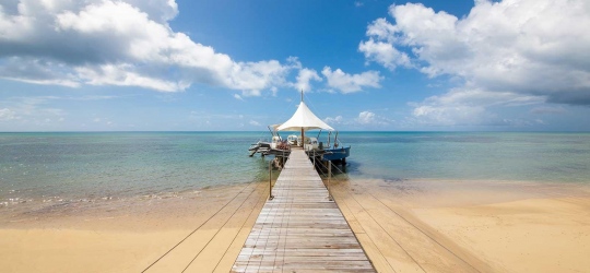Coco de Mer Hotel