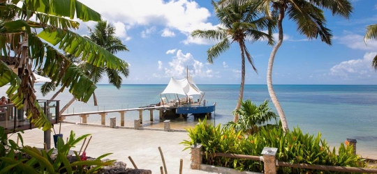 Coco de Mer Hotel