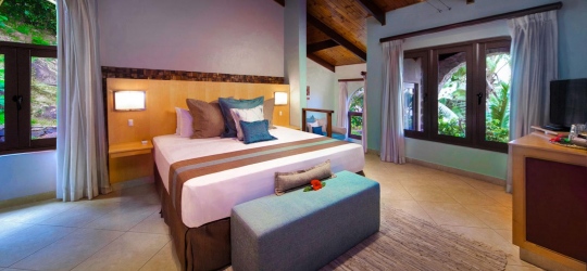 Coco de Mer Hotel