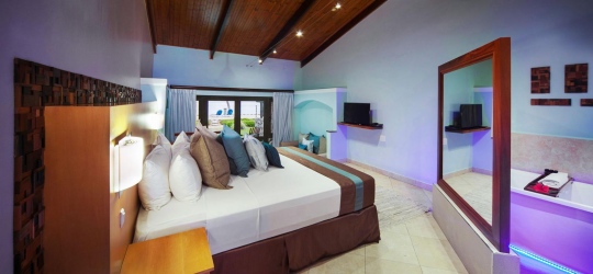 Coco de Mer Hotel